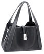 Stylish Grab Handle/Crossbody/ Shoulder Bag CM8431