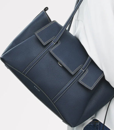 Radley - The Chancery Medium Flapover Shoulder bag
