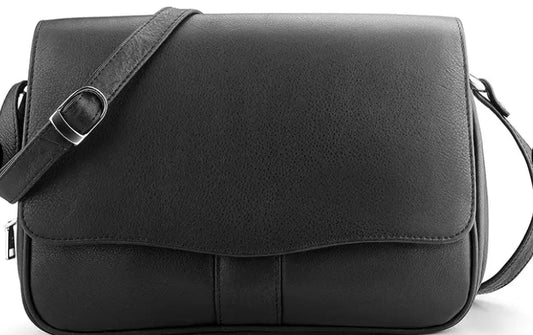 Victoria Organiser Shoulder Bag