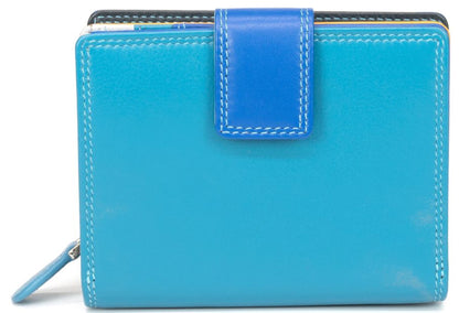 Golunski Small RFID Wallet Purse 7-142