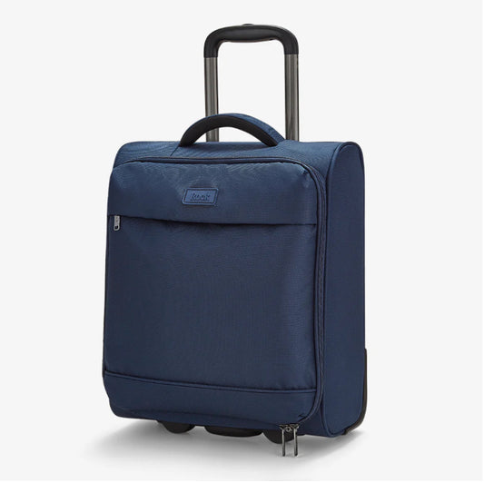 Paris Underseat Wheeled Cabin Bag