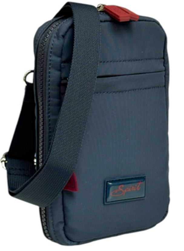 Spirit Ashton Phone/Crossbody Bag