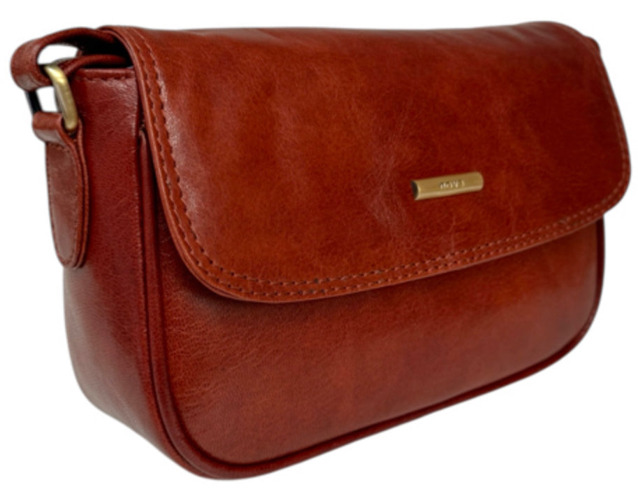 Small Flapover Bag