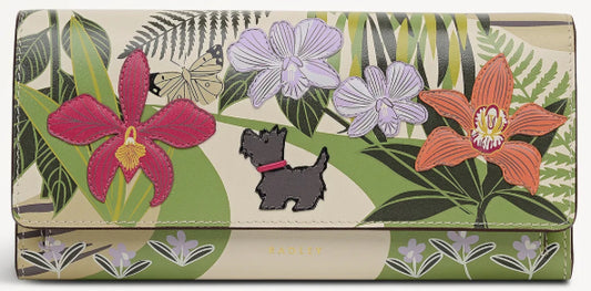 RHS Large Purse Wallet