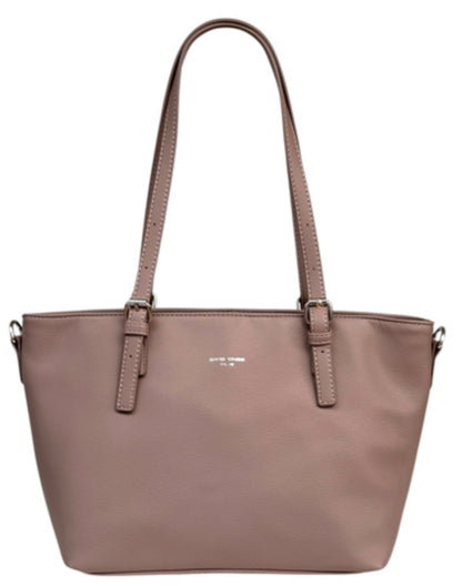Grab Handle/Shoulder Bag NV6201-1B
