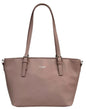 Grab Handle/Shoulder Bag NV6201-1B