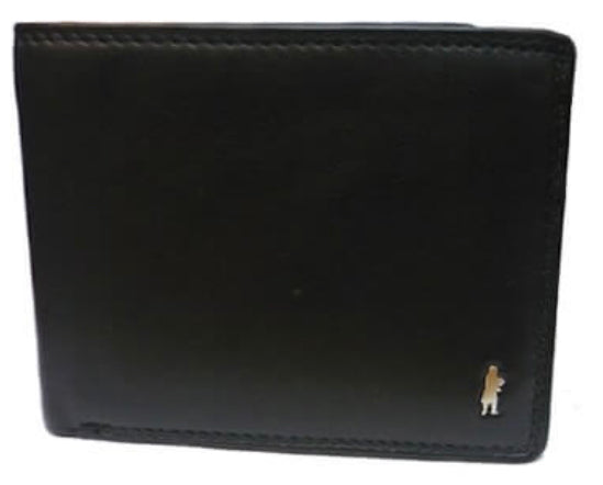 Gents Leather Wallet 507010