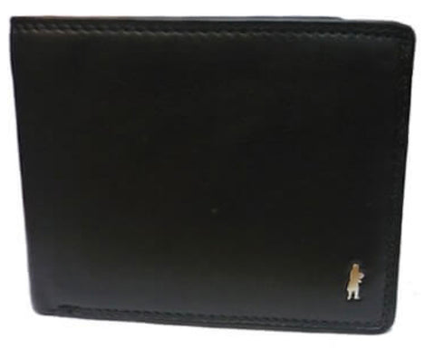 Gents Leather Wallet