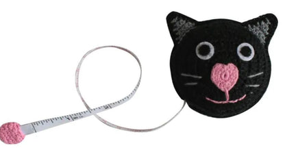 Earth Squared Measuring Tape