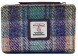 Medium Harris Tweed Purse