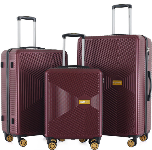 Yellowstone Luggage