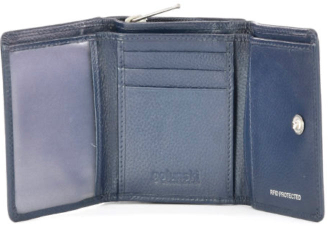 Small Wallet Purse