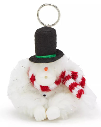 Snowman Monkey