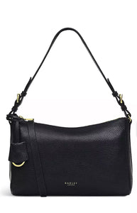 Radley Dukes Place Zip Top Shoulder Bag