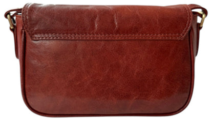 Small Flapover Bag