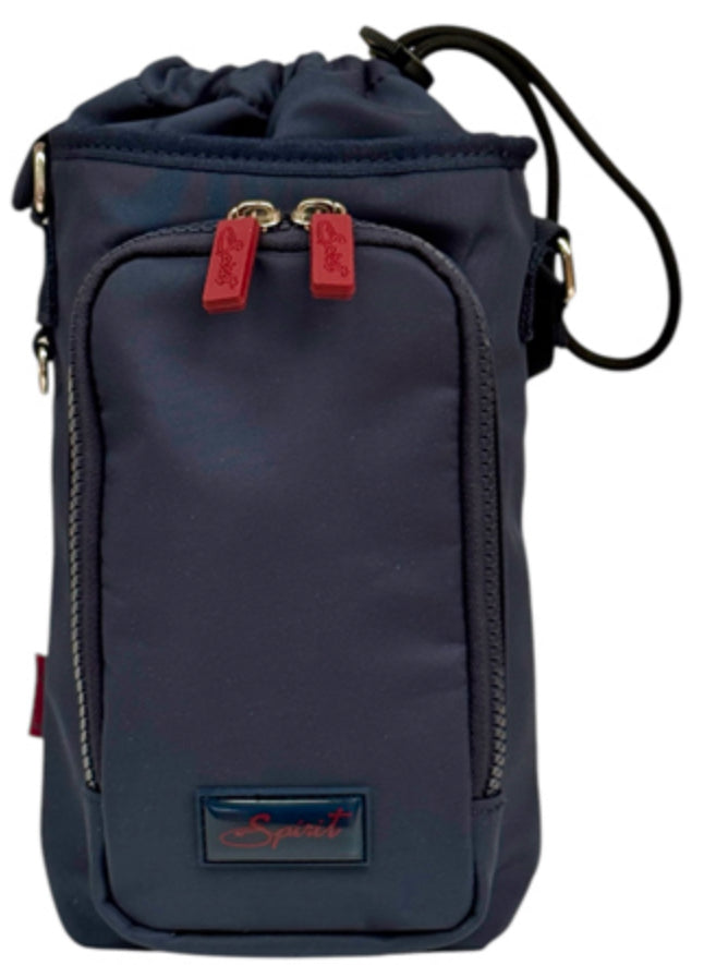 ‘Emerson’ drawstring crossbody bag