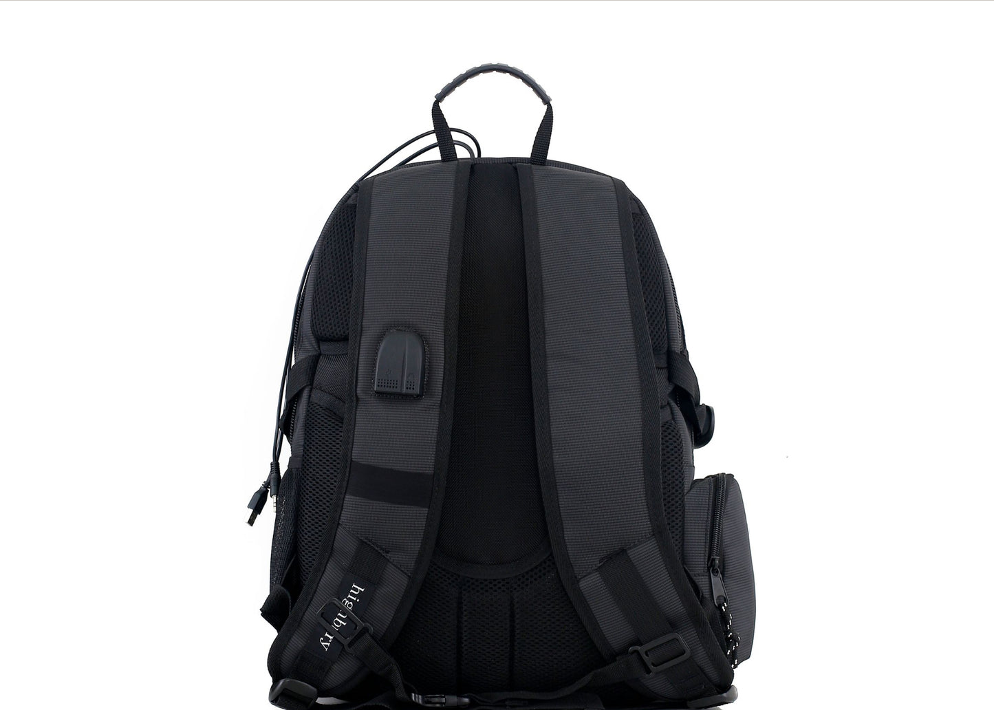 Business Backpack HBY-5013