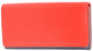 Flapover Wallet Purse
