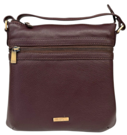 Crossbody 8718