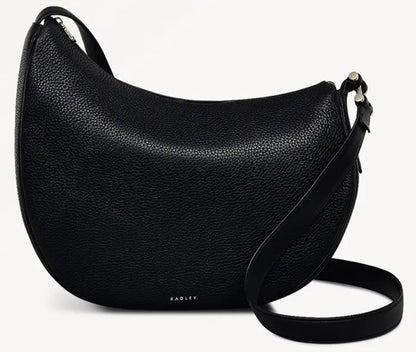 Pemberton Row Large Ziptop Crossbody