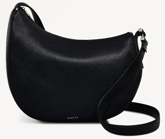 Pemberton Row Large Ziptop Crossbody