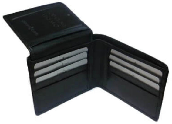Gents Leather Wallet 507010