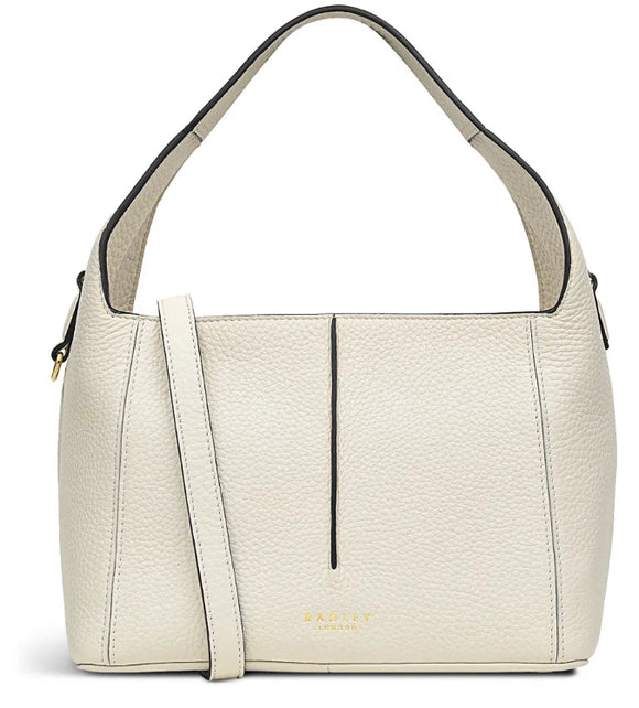 Radley Hillgate Place medium bag Chalk