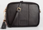 Pom Pom London City Crossbody Bag