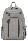 Canvas Backpack TRP0256