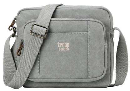 Canvas Xbody Bag TRP0235
