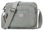 Canvas Xbody Bag TRP0235