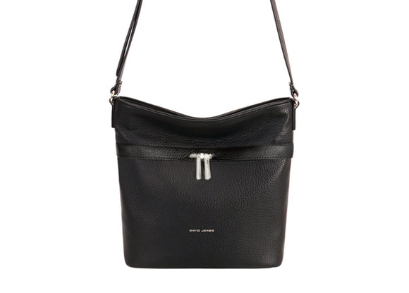 David Jones Crossbody Shoulder Bag