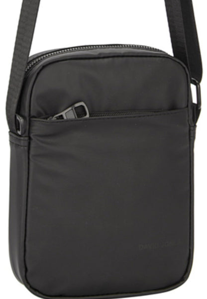 Gents/Unisex shoulder bag 116001