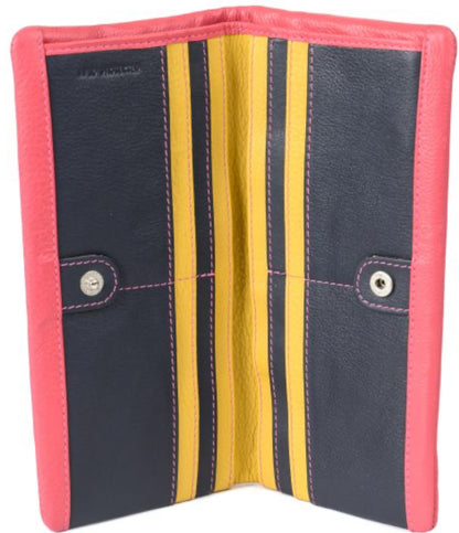 Ladies Wallet Purse 1-7012