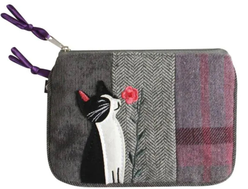 Earth Squared Juliet Purse