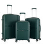 Lightweight Moulded Luggage 0179