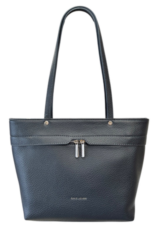David Jones Tote Bag