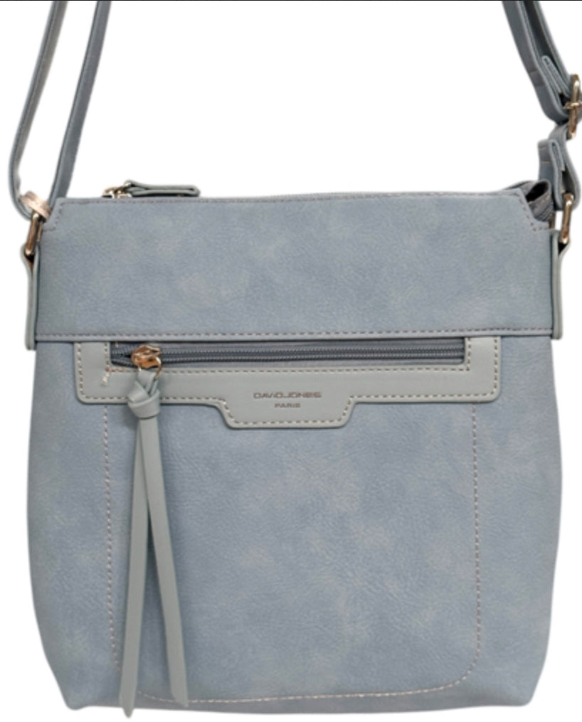 Cross Body Bag NV6101-1