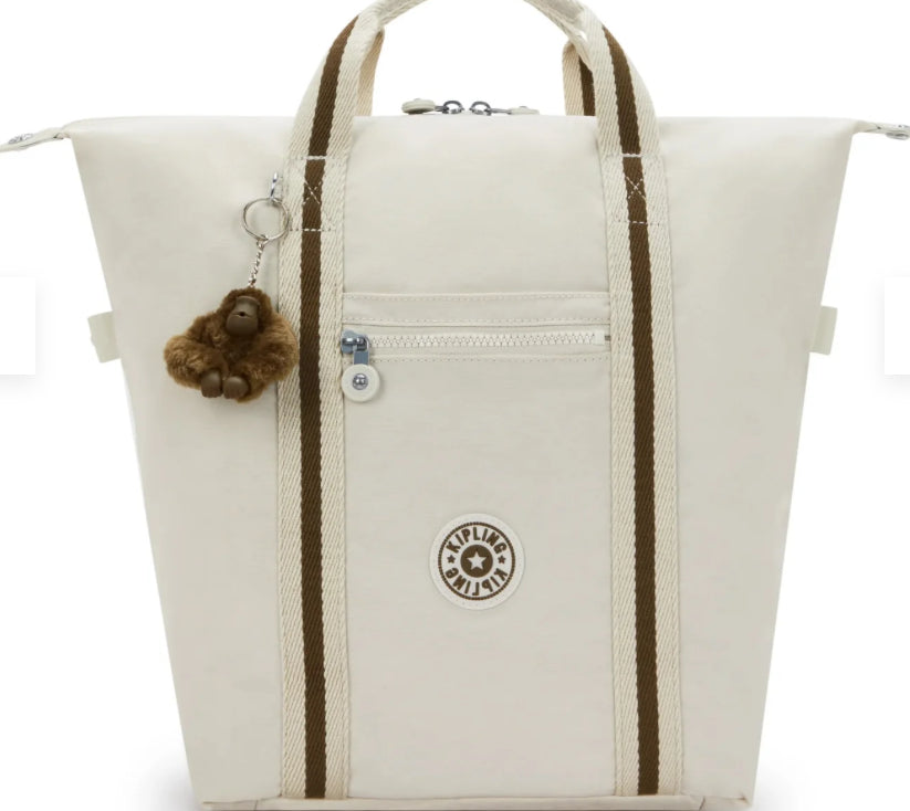 Kipling New Art Backpack