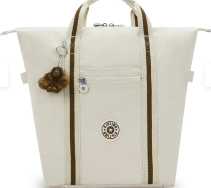 Kipling New Art Backpack