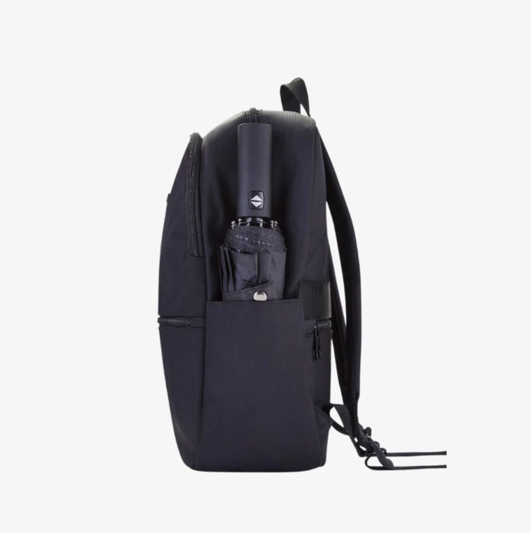 Rock Platinum Back Pack
