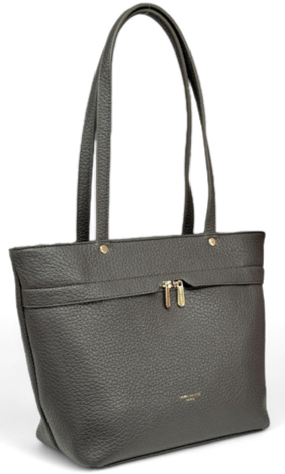 David Jones Tote Bag