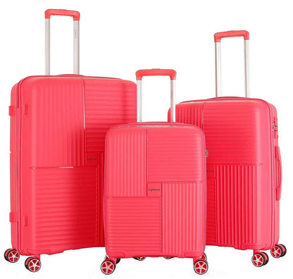 Lightweight Highbury Murano luggage 0177