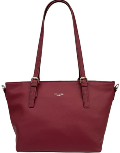 Grab Handle/Shoulder Bag NV6201-1B