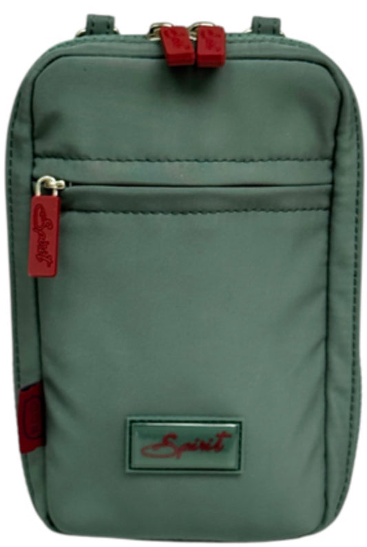 Spirit Ashton Phone/Crossbody Bag