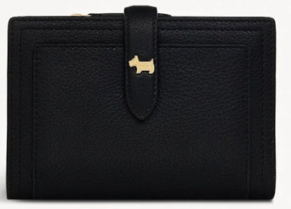 Radley Willis St Medium Bifold Purse/Wallet