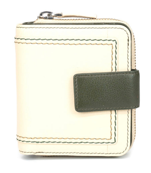 Small Ladies Wallet