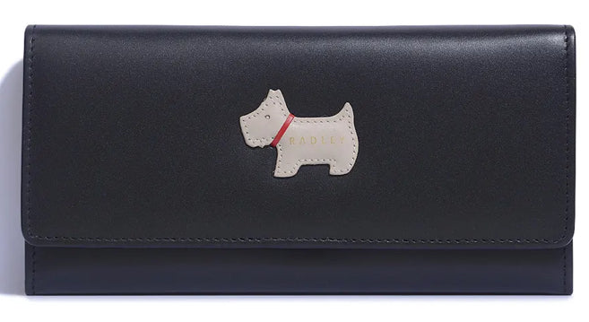 Heritage Dog Outline Large Flapover Matinee – Reids of Milngavie