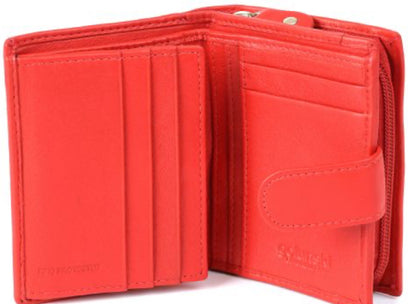 Small Wallet Purse