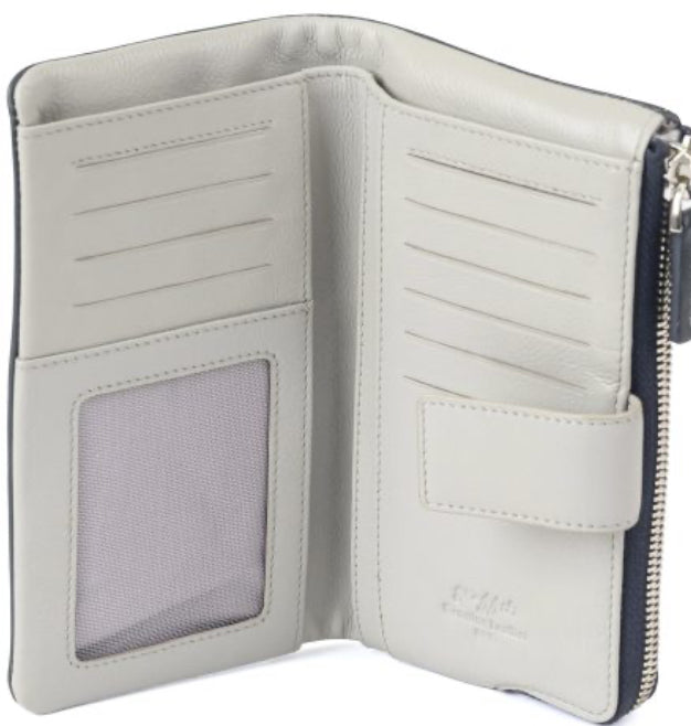 Wallet Purse